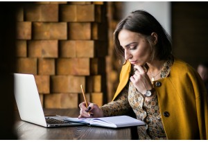 Les cinq commandements de l’auteur pour 2026